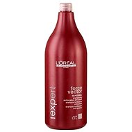 L'ORÉAL PROFESSIONEL Série Expert Force Vector Shampoo 1500 ml - Shampoo