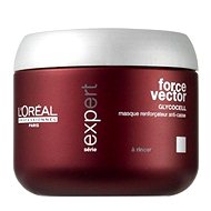 L'ORÉAL PROFESSIONEL Série Expert Force Vector Mask 200 ml - Hair Mask
