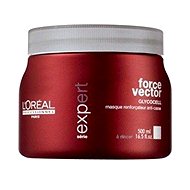 L'ORÉAL PROFESSIONEL Série Expert Force Vector Mask 500 ml - Hair Mask