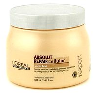  L'Oreal Professionnel Serie Expert Absolut Repair Cellular Mask 500 ml - Hair Mask