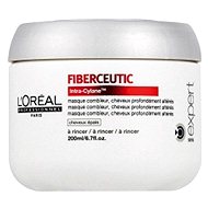  L'Oreal Professionnel Serie Expert Fiberceutic Mask for Fine Hair 200 ml  - Hair Mask