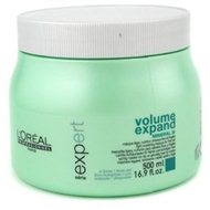 L'ORÉAL PROFESSIONEL Série Expert Volume Expand Mask 500 ml - Hair Mask