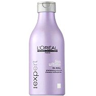  L'Oreal Professionnel Serie Expert Liss Ultime Shampoo 250 ml  - Shampoo