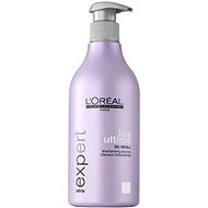 L'ORÉAL PROFESSIONEL Série Expert Liss Ultime Shampoo 500 ml - Shampoo