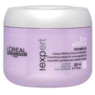 L'ORÉAL PROFESSIONEL Série Expert Liss Ultime Mask 200 ml - Hair Mask