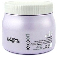 L'ORÉAL PROFESSIONEL Série Expert Liss Ultime Mask 500 ml - Hair Mask