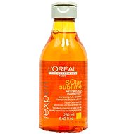 L'ORÉAL PROFESSIONEL Série Expert Solar Sublime Repair Oil Shampoo 250 ml - Shampoo