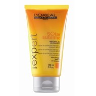 L'ORÉAL PROFESSIONEL Série Expert Solar Sublime Repair-Creme 150 ml - Hair Cream