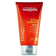 L'ORÉAL PROFESSIONEL Série Expert Solar Sublime Soin-Huile Reparateur Aprés-Soleil 150ml  - Hair Emulsion