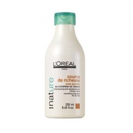 L'ORÉAL PROFESSIONEL Série Expert Source De Richesse Shampoo 250 ml - Shampoo