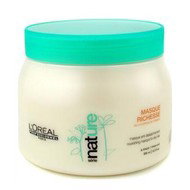 L'ORÉAL PROFESSIONEL Série Expert Richesse Mask 500 ml - Hair Mask