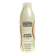 L'ORÉAL PROFESSIONEL Série Expert Source Re-Naître Shampoo 250 ml - Shampoo
