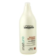 L'ORÉAL PROFESSIONEL Série Expert Source Re-Naître Shampoo 1500 ml - Shampoo