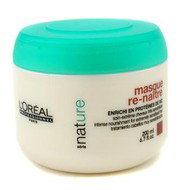L'ORÉAL PROFESSIONEL Série Expert Re - Naître Mask 200 ml - Hair Mask