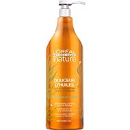 L'ORÉAL PROFESSIONEL Série Expert Douceur D‘Huiles Shampoo 1500 ml - Shampoo