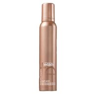 L'ORÉAL PROFESSIONEL Texture Expert Curl Satin 200 ml - Hair Mousse