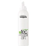  L'Oreal Professionnel tecni.art Full Volume 400 ml  - Hair Mousse