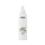 L'ORÉAL PROFESSIONEL Tecni.Art Volume Riche 400 ml - Hair Mousse