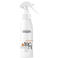 L'ORÉAL PROFESSIONEL Tecni.Art Curl Memory Up Spray 125 ml - Hair Styling Spray