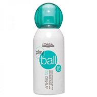 L'ORÉAL PROFESSIONEL Tecni.Art Playball Spray Anti-Frizz Fizz 150 ml - Spray Gel