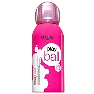 LOREAL PROFESSIONEL Playball Mousse Cripsy Curl 150 ml - Hair Mousse