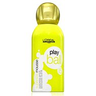 L'ORÉAL PROFESSIONEL Tecni.Art Playball Mousse Supersize 150 ml - Hair Mousse