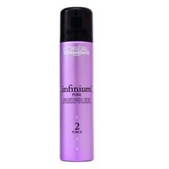 L'ORÉAL PROFESSIONEL Infinum Pure 250 ml - Hairspray