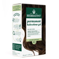 HERBATINT 4D golden chestnut 170 ml - Hair Dye
