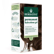 HERBATINT 5D light golden chestnut 170 ml - Hair Dye