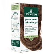 HERBATINT 6D dark golden blonde 170 ml - Hair Dye