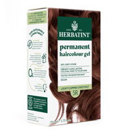 HERBATINT 5R light copper chestnut 170 ml - Hair Dye