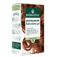 HERBATINT 7R copper blonde 170 ml - Hair Dye