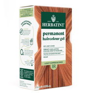HERBATINT 8R light copper blonde 170 ml - Hair Dye