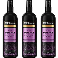 TRESEMMÉ Triopack Heat Defence Care Protect Spray 270 ml - Hair Styling Spray