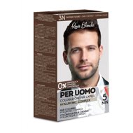 RENÉE BLANCHE Per Uomo colouring Cream Kit 3N dark brown 100 ml - Hair Dye