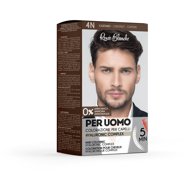 RENÉE BLANCHE Per Uomo colouring colouring Cream Kit 4N brown 100 ml - Hair Dye