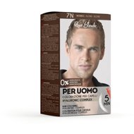 RENÉE BLANCHE Per Uomo colouring Cream Kit 7N blonde 100 ml - Hair Dye