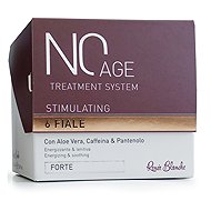 RENÉE BLANCHE No Age Stimulating Forte anti-hair loss ampoule 6 × 10 ml - Hair Serum
