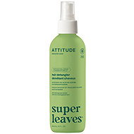 ATTITUDE Super leaves Natural nourishing hair detangling spray 240 ml - Conditioner