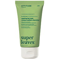 ATTITUDE Super leaves Nourishing Hair Mask 150 g - Hair Mask