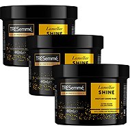 TRESEMMÉ Triopack Lamellar Shine 440 ml - Hair Mask
