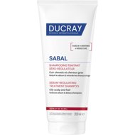 DUCRAY Sabal Sebum Regulator 200 ml - Shampoo