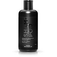 ANNA BRANDEJS Roselle Shine 250 ml - Shampoo
