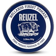 REUZEL Fiber Pomade 95 g - Hair pomade