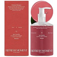 Dr. ALTHEA Refresh Moment Perfume Shampoo 01 Jeju Camellia 500 ml - Shampoo