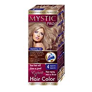 MYSTIC Capuccino 4 - Hair Dye
