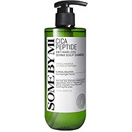 SOME BY ME Cica Peptide Derma Scalp Shampoo 285 ml - Shampoo