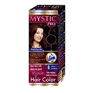 MYSTIC Golden brown 8 - Hair Dye