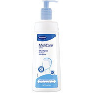 MOLICARE Skin Treatment Shampoo 500 ml - Shampoo