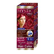 MYSTIC Fire Red 9 - Hajfesték